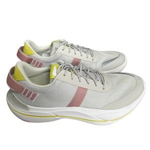 Sorel Sneakers Explorer Blitz Leisure Lace Moonstone White 9